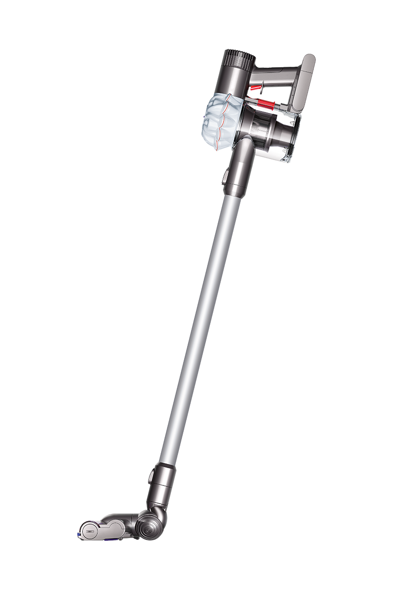 Dyson V6 Cord Free Vacuum