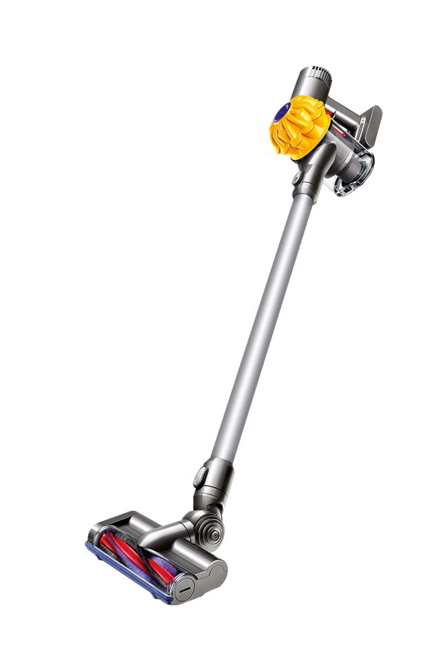 Dyson V6 Extra snoerloze stofzuiger | Accessoires | Dyson Dyson
