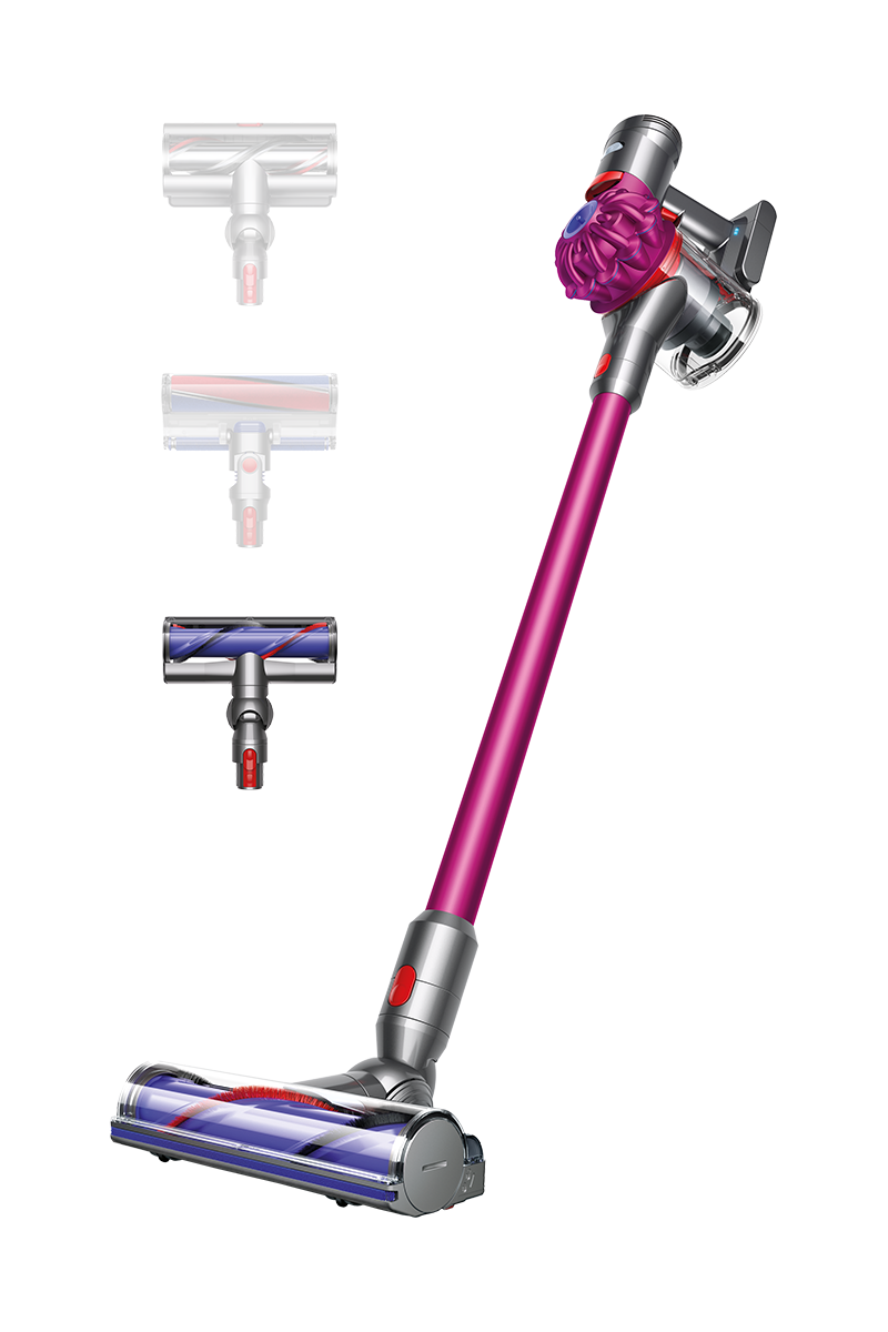 Dyson V7 Motorhead