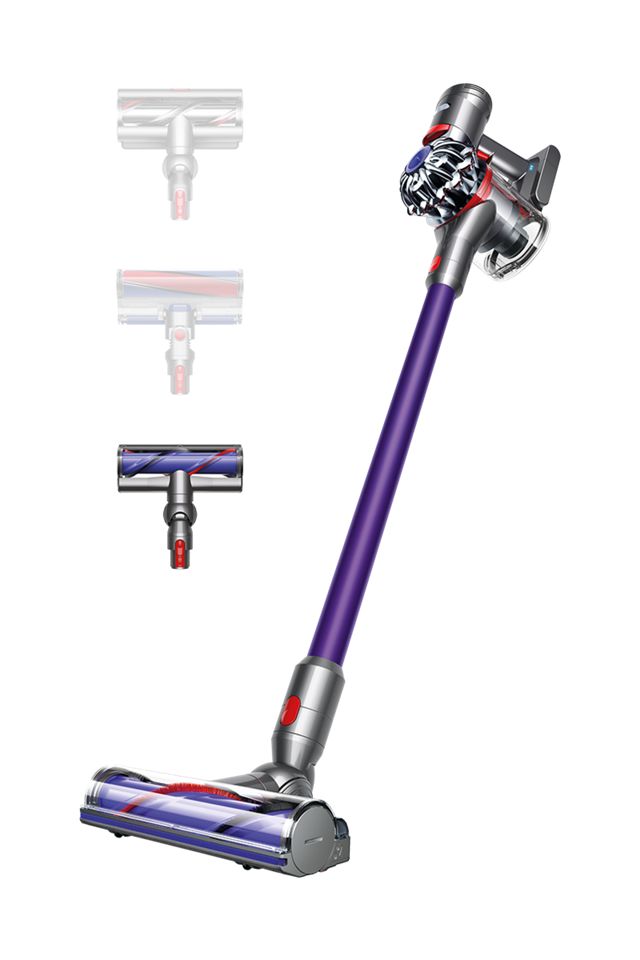 Dyson V7 Animal vacuum | Spare parts & accessories | Dyson Dyson