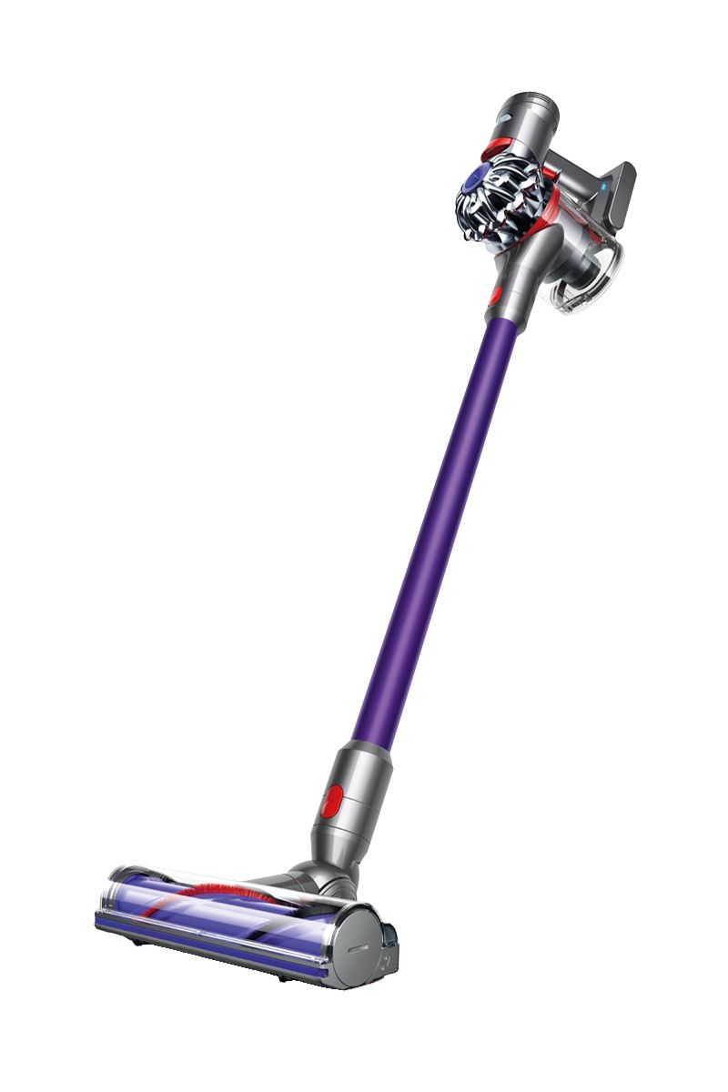 Dyson V7 Vacuum Cleaner Refurbished (Colour may vary)