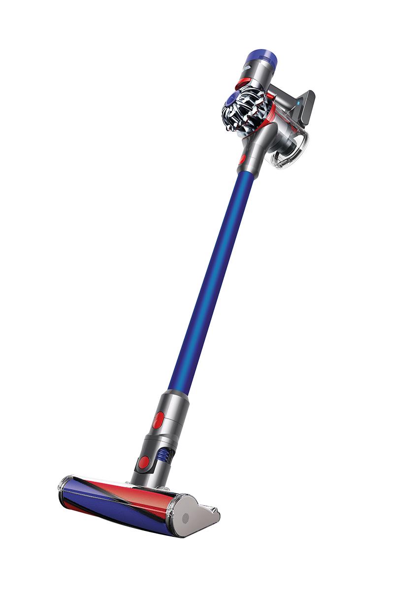 Aspirapolvere Dyson V7 Fluffy (ricondizionato)
