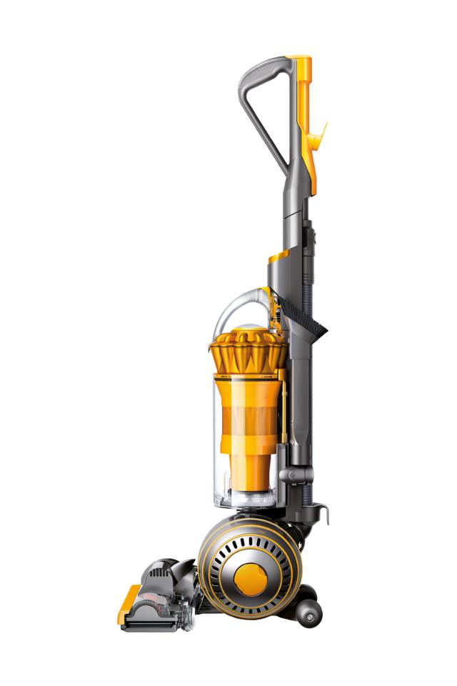 Dyson Vacuum Ball Troubleshooting: Expert Tips and Solutions