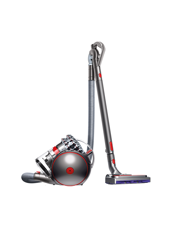 Dyson Cinetic Big Ball™ Animal Pro 2