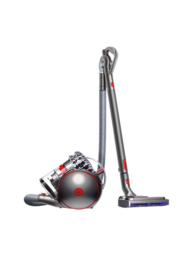 dyson cinetic big ball bewertungen