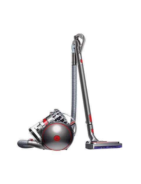 Aspirapolvere Dyson Cinetic Big Ball™ Absolute 2 