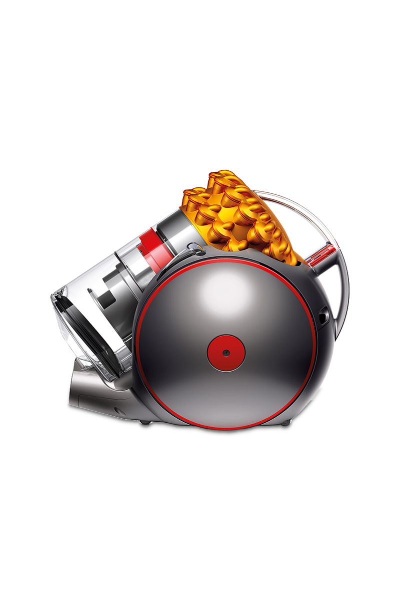 Dyson Cinetic Big Ball Multi Floor 2