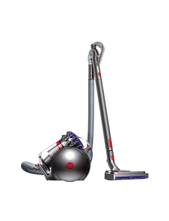 Dyson Big Ball Parquet 2 שואב אבק עוצמתי
