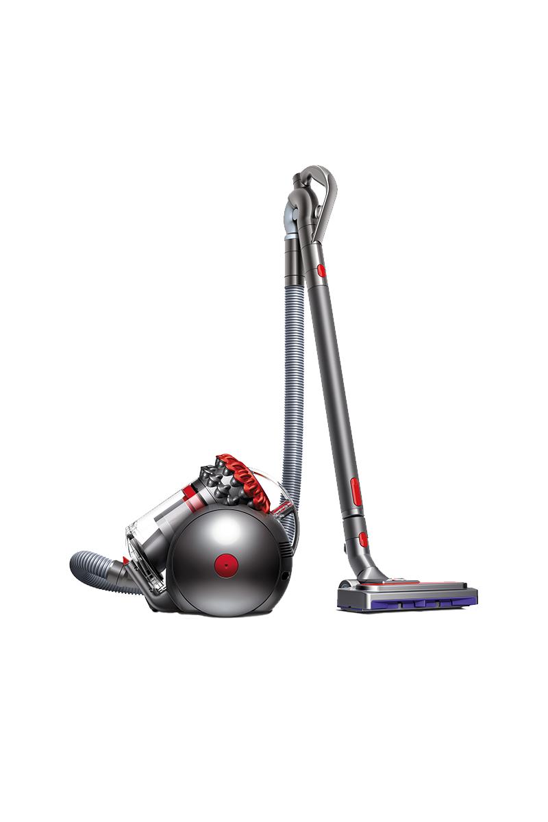 Dyson Big Ball Stubborn 2 støvsuger