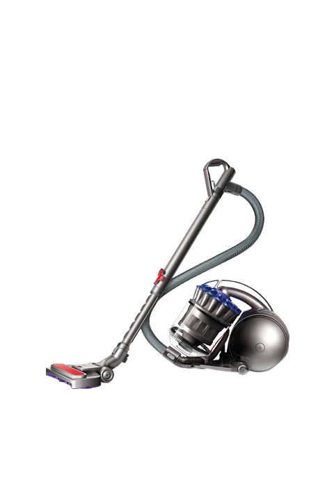 Dyson Ball Multifloor + støvsuger