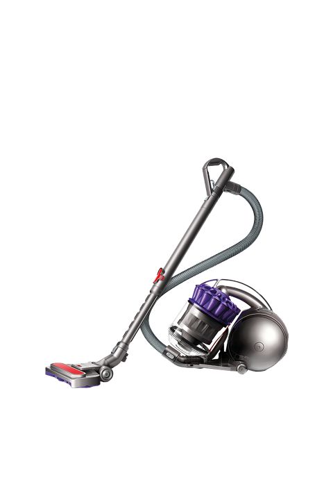 Aspirapolvere Dyson Ball Multifloor