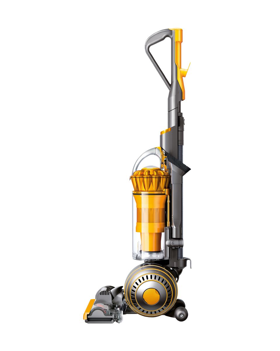 Vue frontale de l’aspirateur Dyson Ball Multi Floor 2