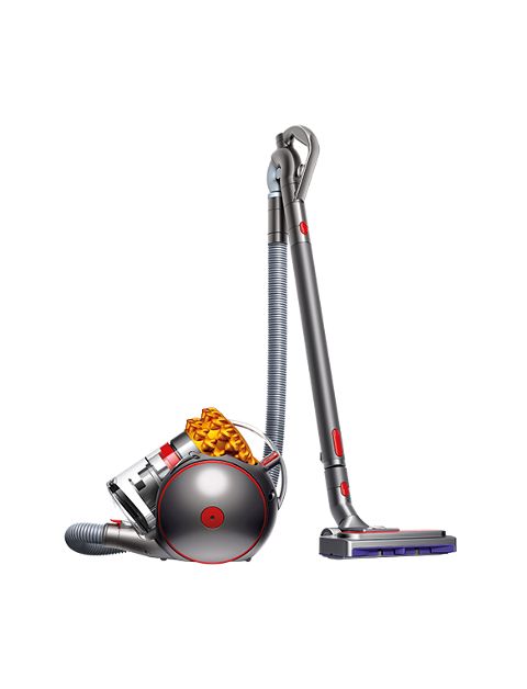Aspirapolvere con filo Cinetic Big Ball Multifloor 2 (Ricondizionato)