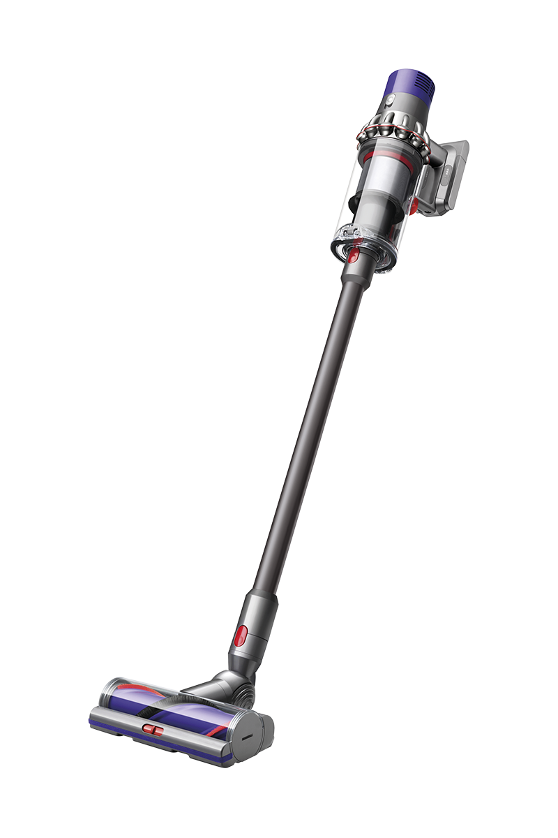 Refurbished Dyson Cyclone V10 Total Clean vacuum cleaner
