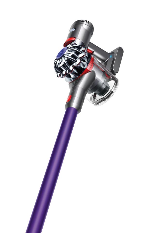 Support | Dyson V7 Animal Pro | Dyson Support | Dyson V7 Animal Pro | Dyson