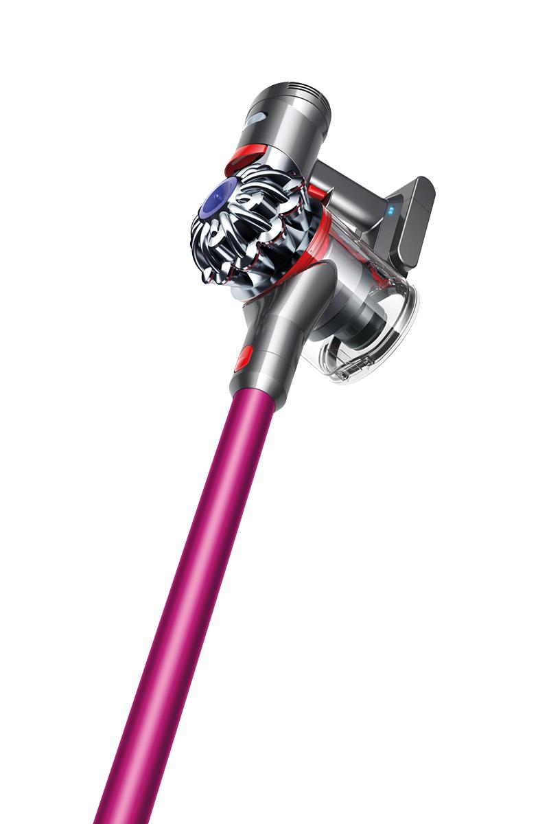 Dyson V7 Animal Pro vacuum