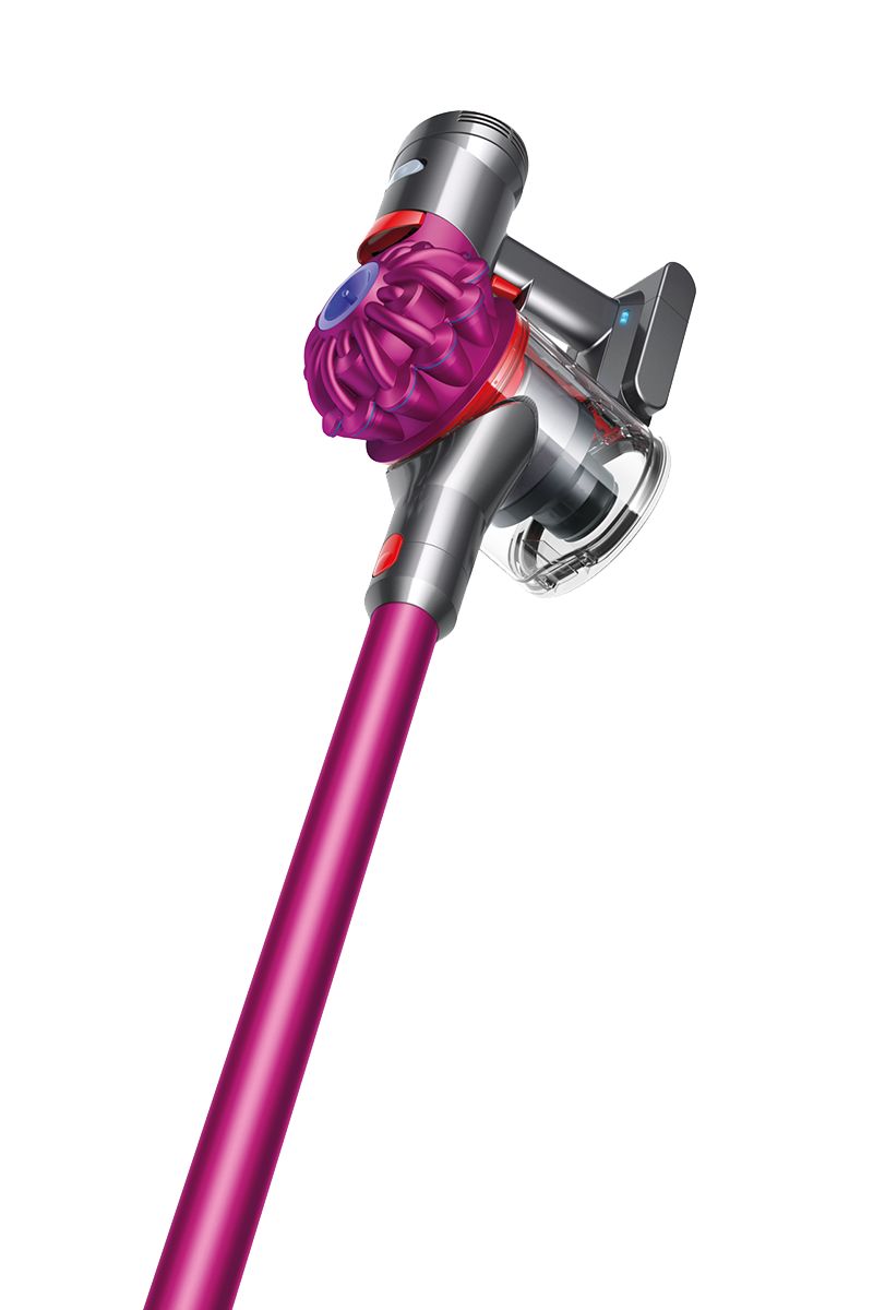 Dyson V7 Motorhead Pro Exclusive vacuum 