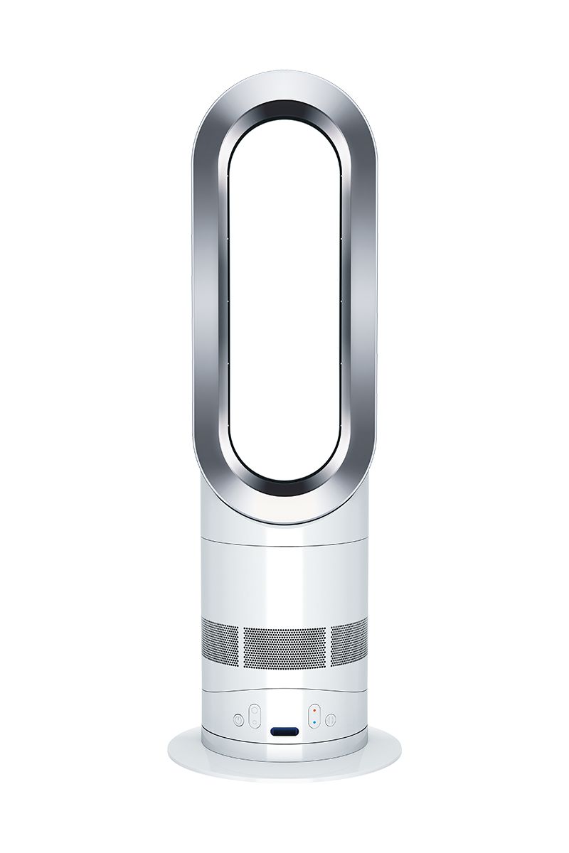 Dyson AM04 fan heater