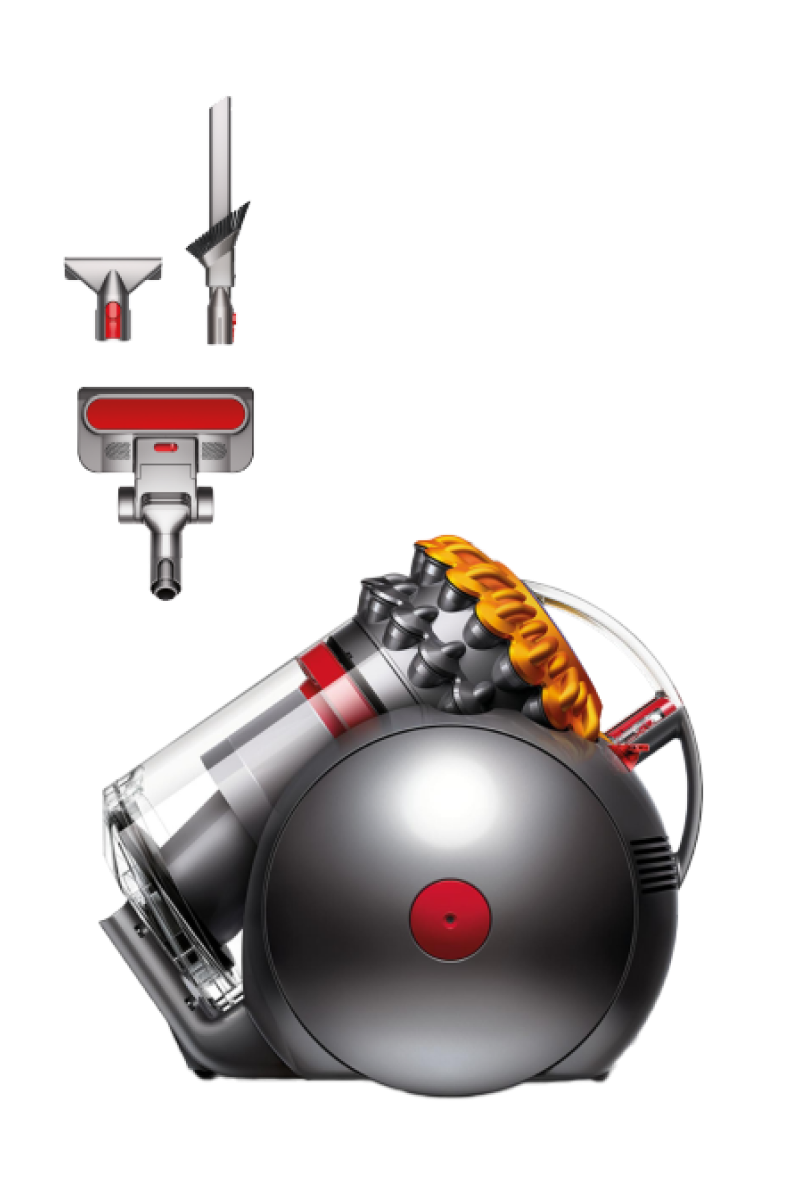 Dyson Big Ball Multi Floor 2 Vacuum