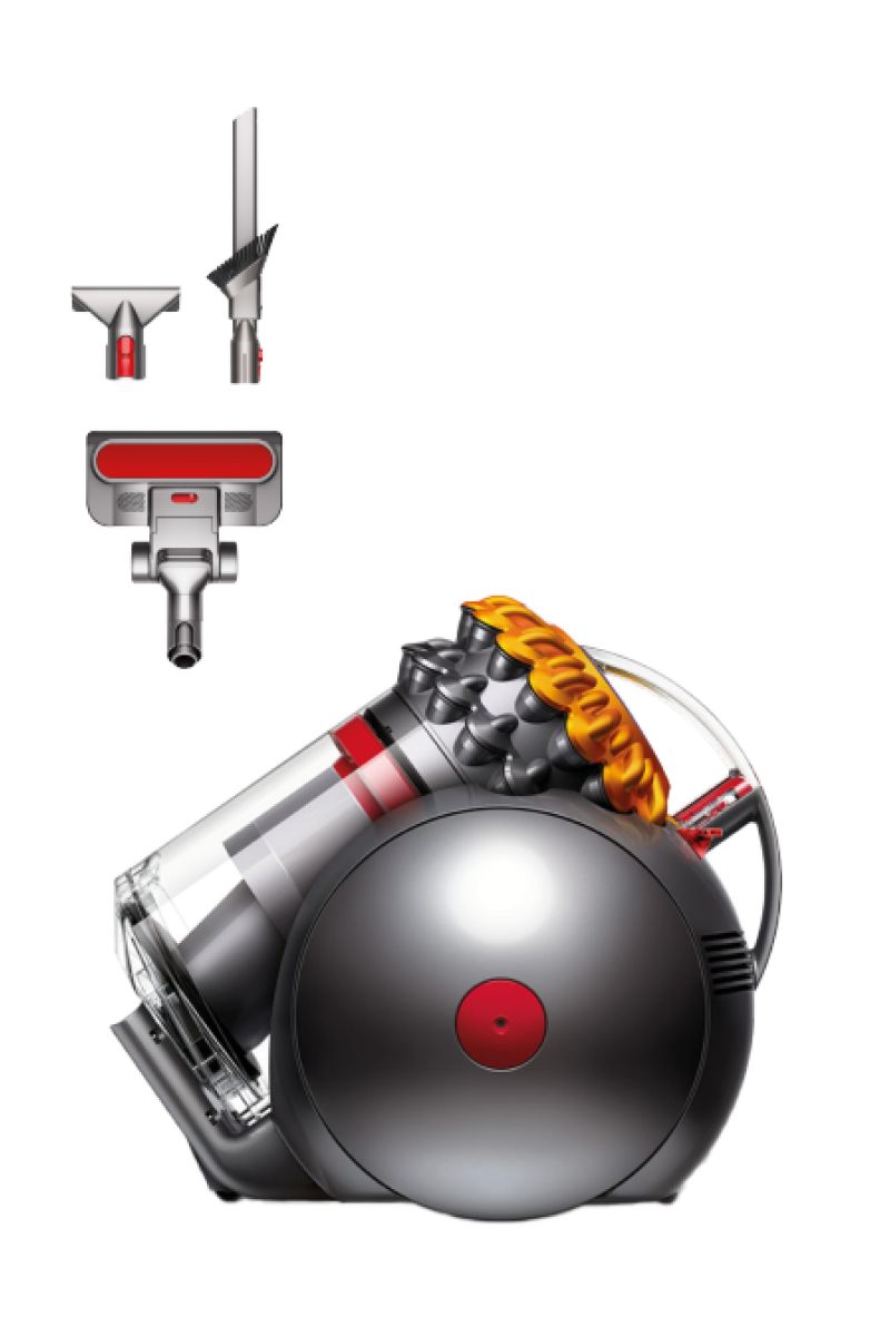  Dyson Big Ball Multi Floor 2 שואב אבק עוצמתי