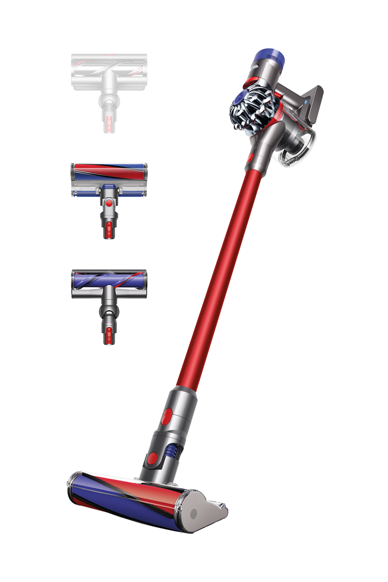 Dyson V8 Total Clean Vacuum