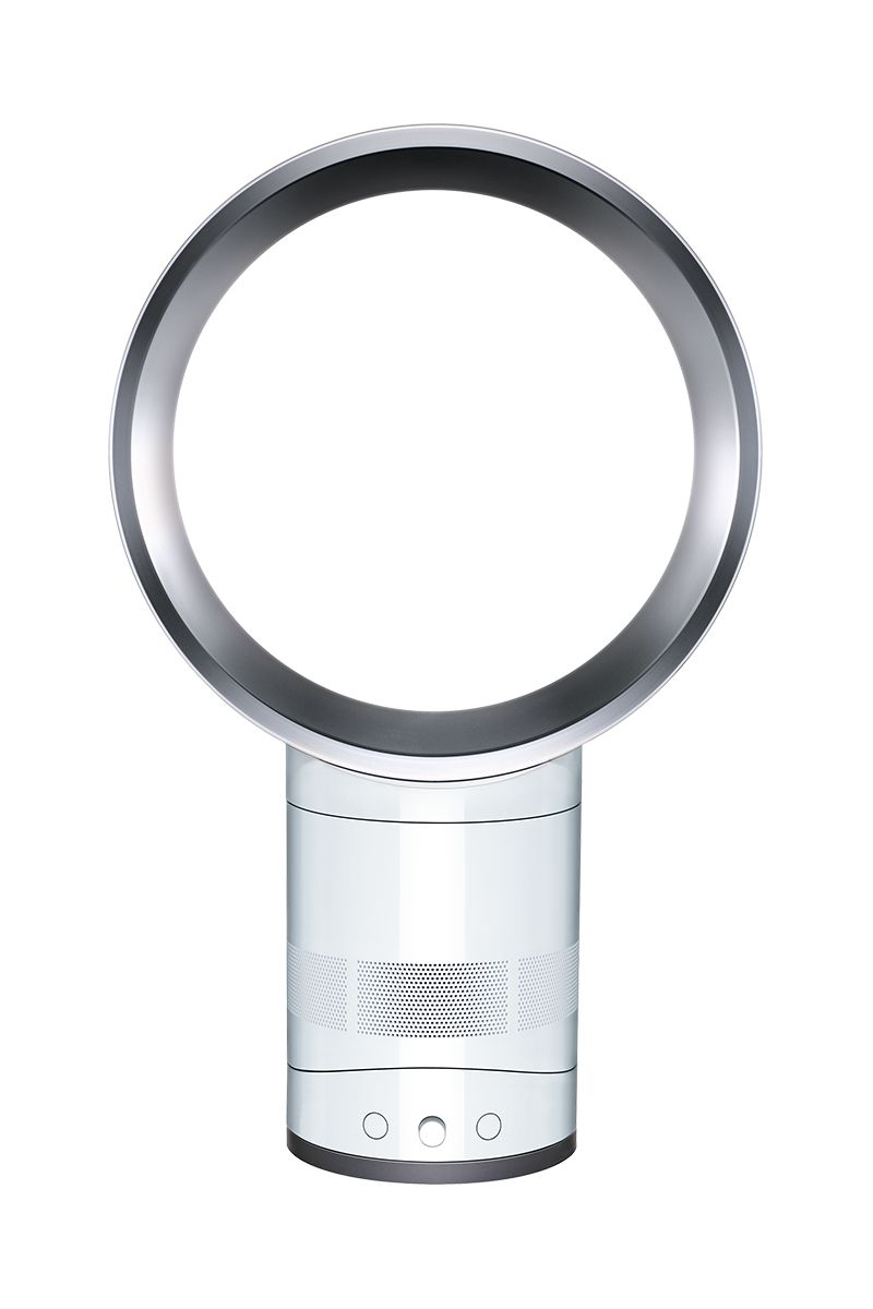 Dyson AM01 10 inch desk fan