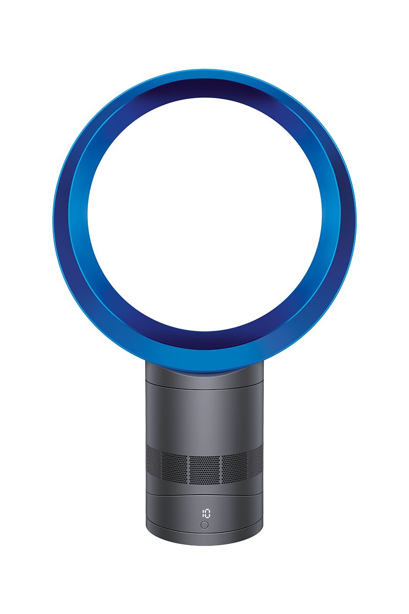 Dyson AM01 10 inch desk fan