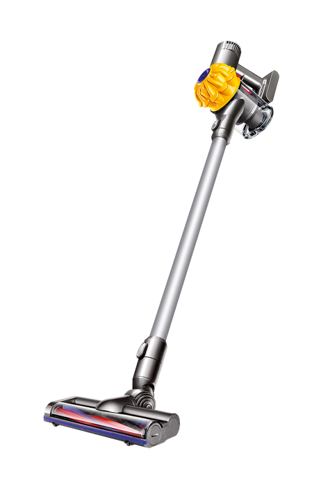 Dyson v6 cord free review online