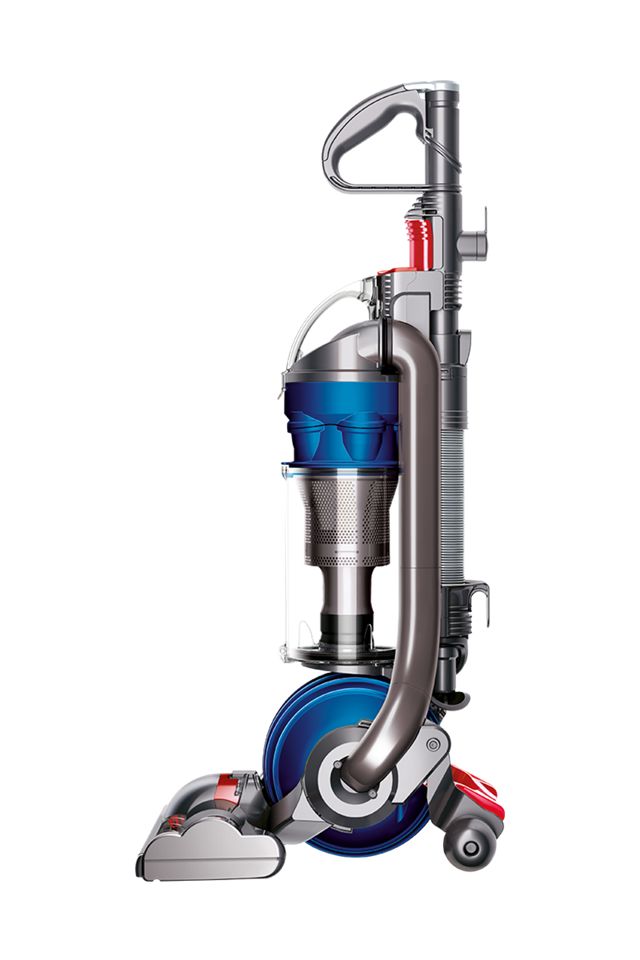 Support | Dyson DC24 アップライト掃除機 | ダイソン