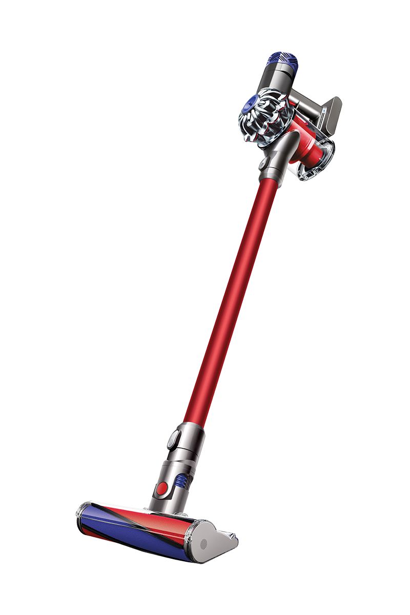 Dyson V6 Absolute Pro vacuum