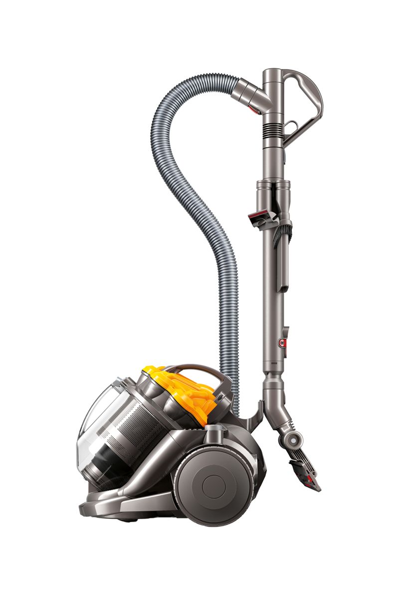 DC29 Origin Satin Yellow