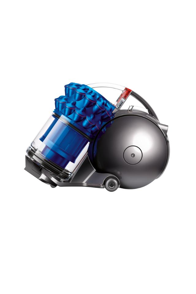Dyson Big Ball Fluffy vacuum | 236604-01 | Dyson Dyson Dyson Big Ball Fluffy vacuum | 236604-01 | Dyson Dyson