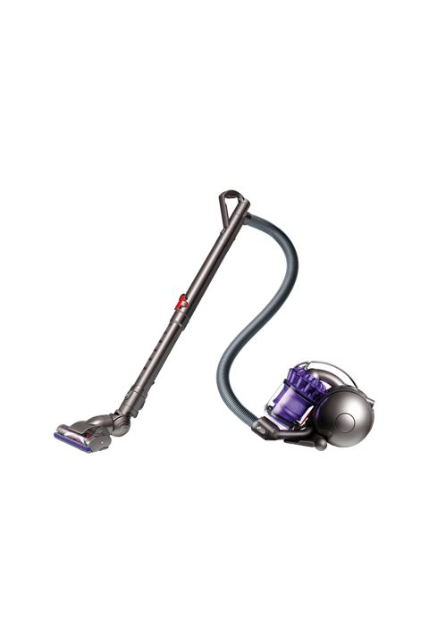 Aspirapolvere Dyson DC36 Allergy Parquet