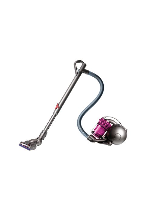 Aspirapolvere Dyson DC36 Carbon Fibre
