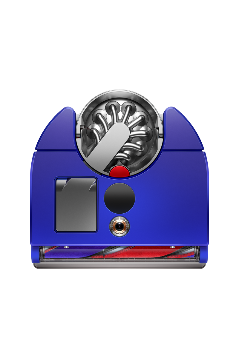 Dyson 360 Vis Nav™ robot vacuum– Reviews | Dyson 360 Vis Nav™ robot vacuum