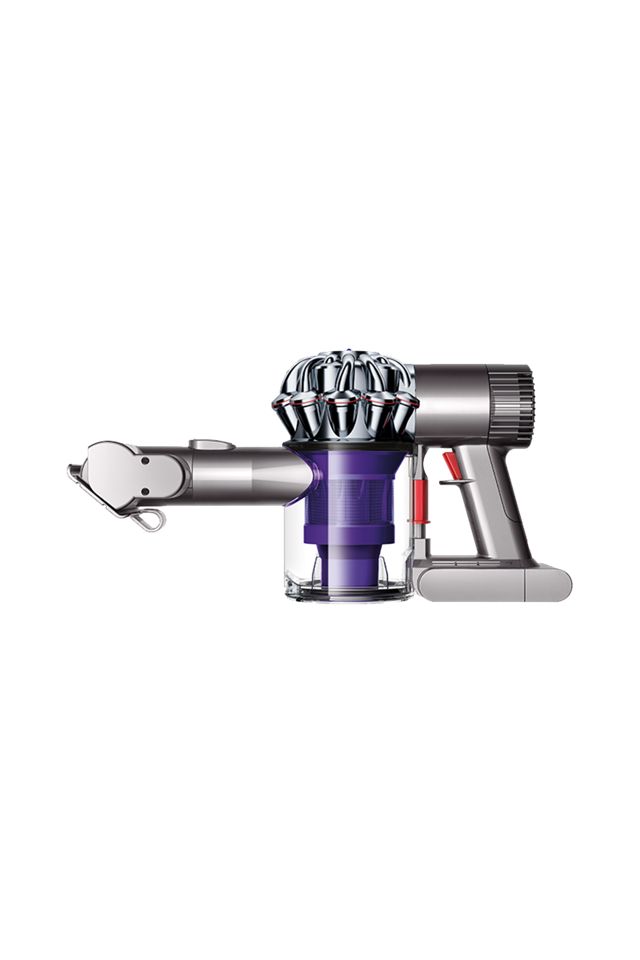 Dyson DC61 Trigger + (Anthrazit/Violett) | Ersatzteile und Zubehör | Dyson  Dyson