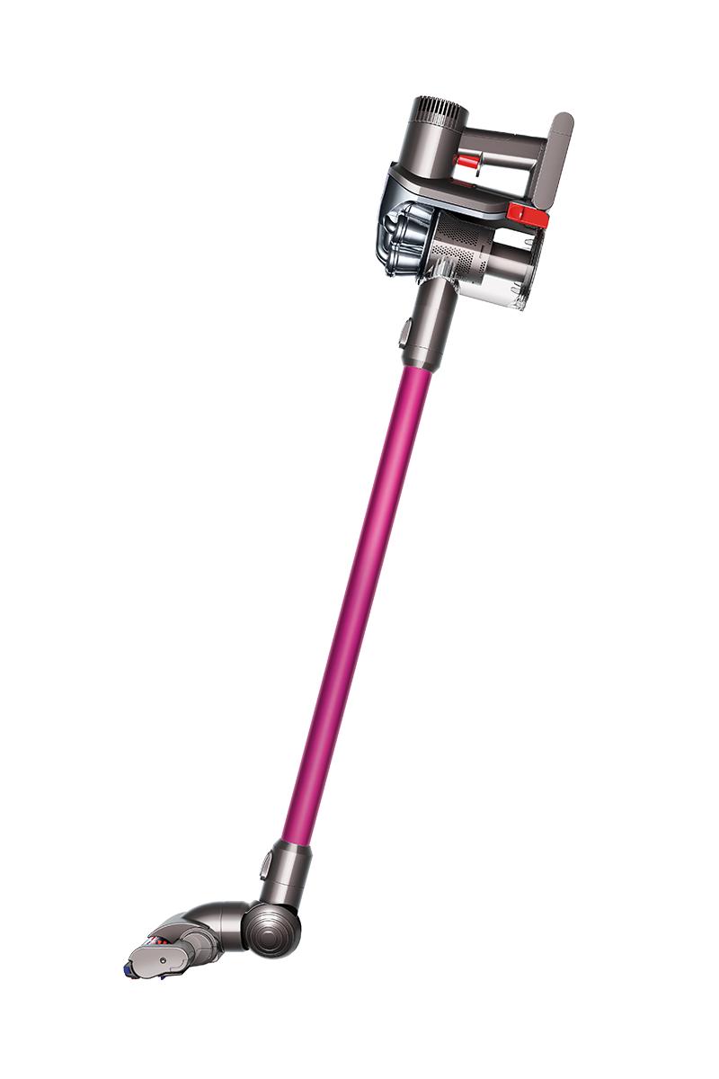 Aspirador Dyson DC45 Animal