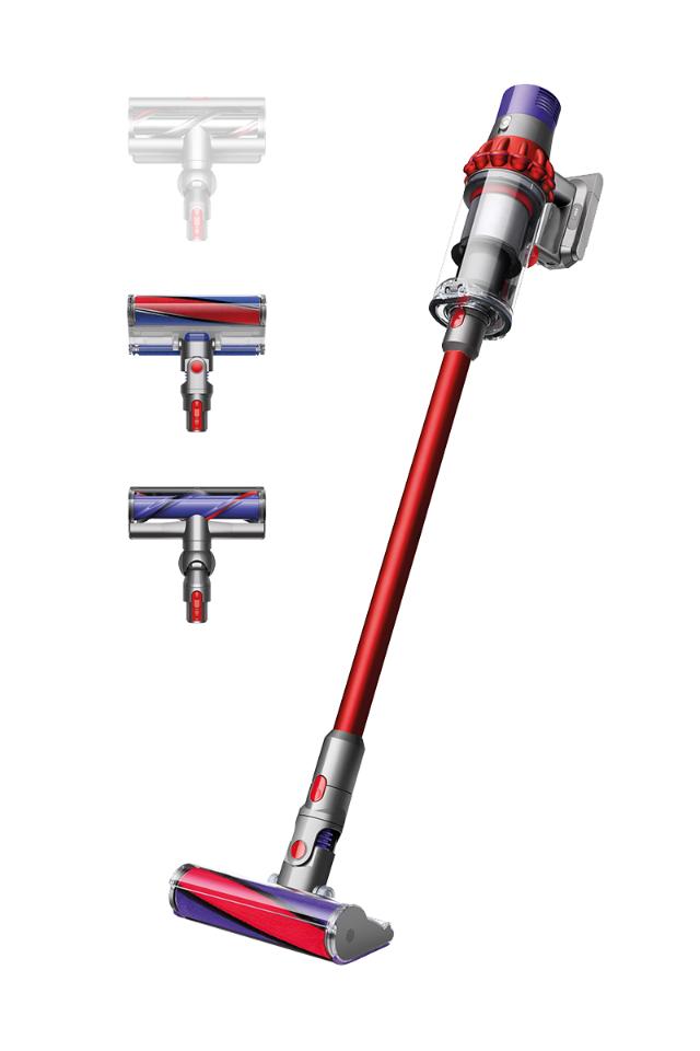 Dyson Cyclone V10 Total Clean vacuum | Spare parts & accessories Dyson Cyclone V10 Total Clean vacuum | Spare parts & accessories