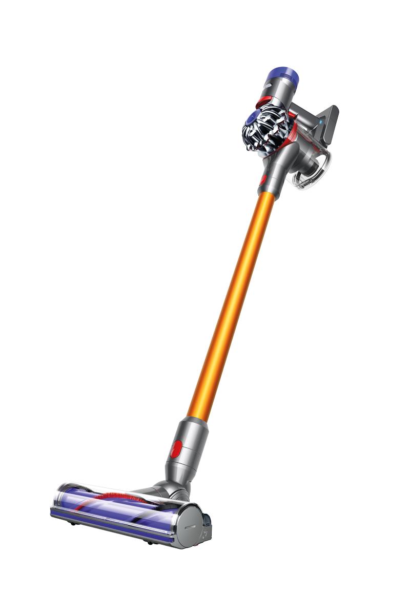 Aspirapolvere Dyson V8 Carbon Fiber