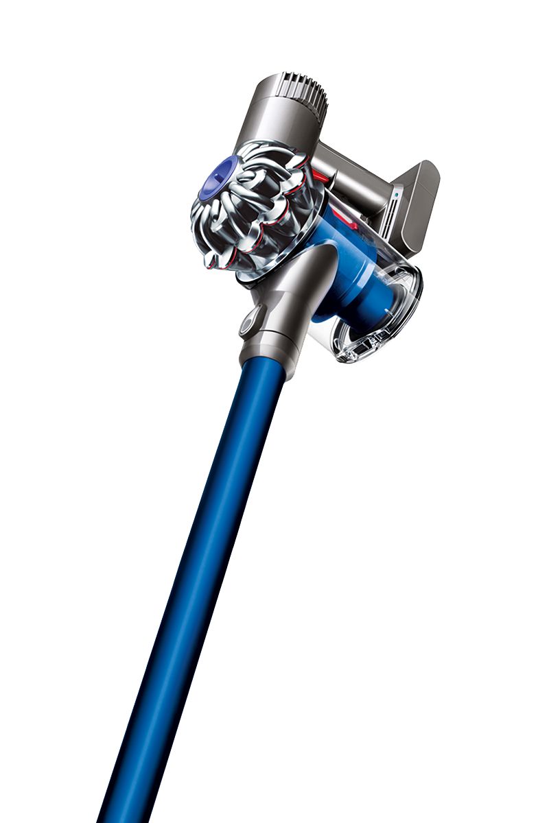 Dyson V8+ vacuum