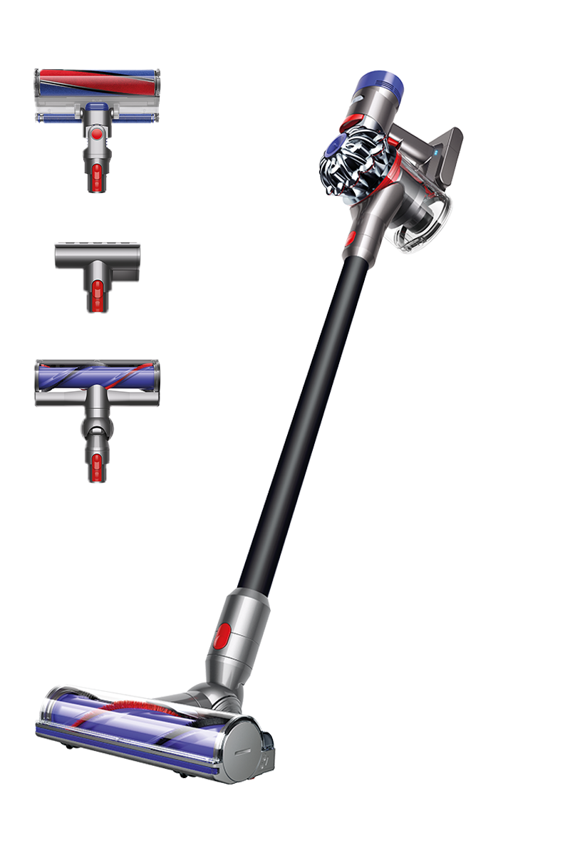 Dyson V8 Absolute Pro cordfree vacuum cleaner