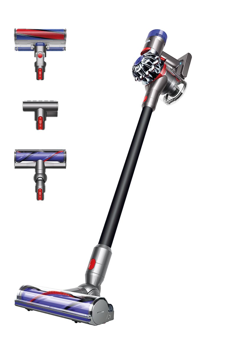 Dyson V8 Absolute Pro