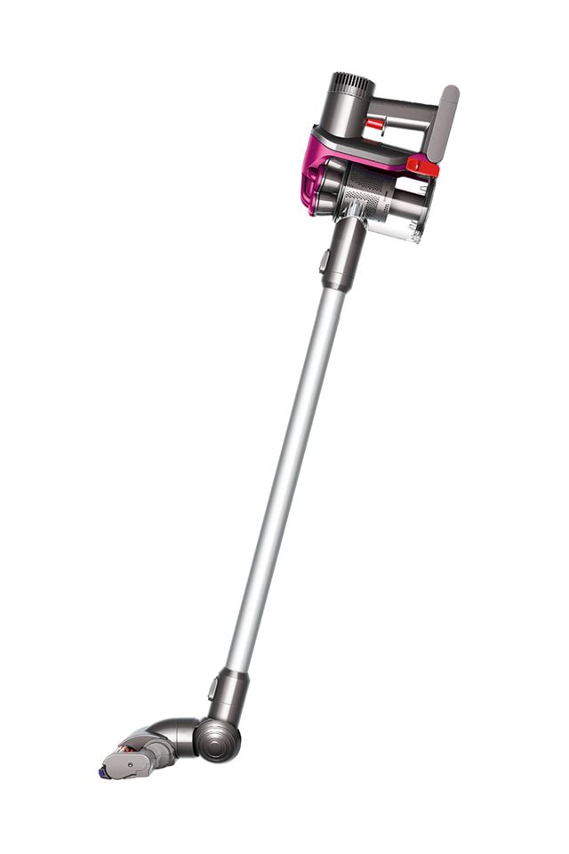Dyson DC35 Animal vacuum | Spare parts & accessories | Dyson Dyson
