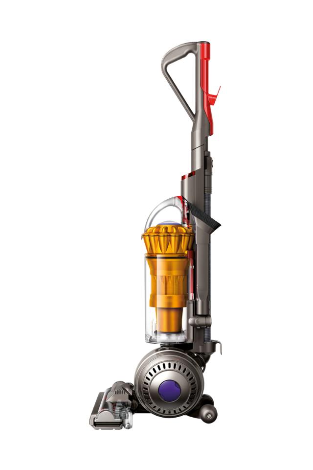 Dyson Dc40 Troubleshooting: Quick Fixes for Common Issues