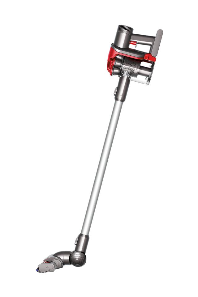 Dyson DC35 Full Kit Exclusive | Spare parts & accessories | Dyson Dyson DC35 Full Kit Exclusive | Spare parts & accessories | Dyson
