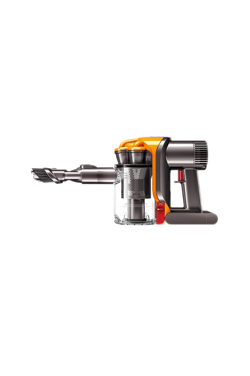 Aspirateur Dyson DC30 vide plus outils