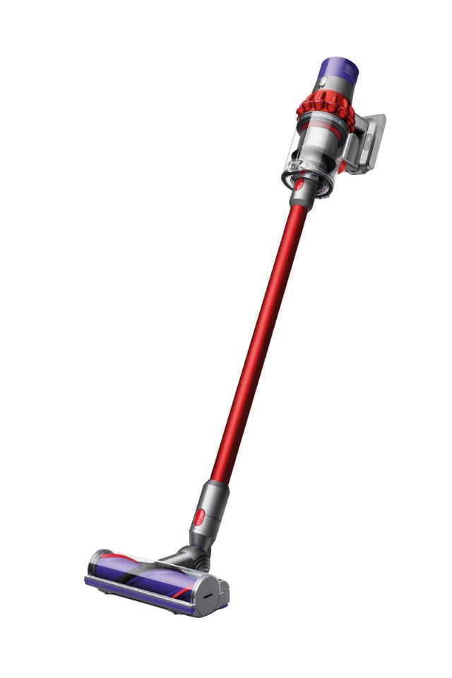 Dyson Cyclone V10 Motorhead (Red) | 244211-01 | Dyson Dyson Dyson Cyclone V10 Motorhead (Red) | 244211-01 | Dyson Dyson