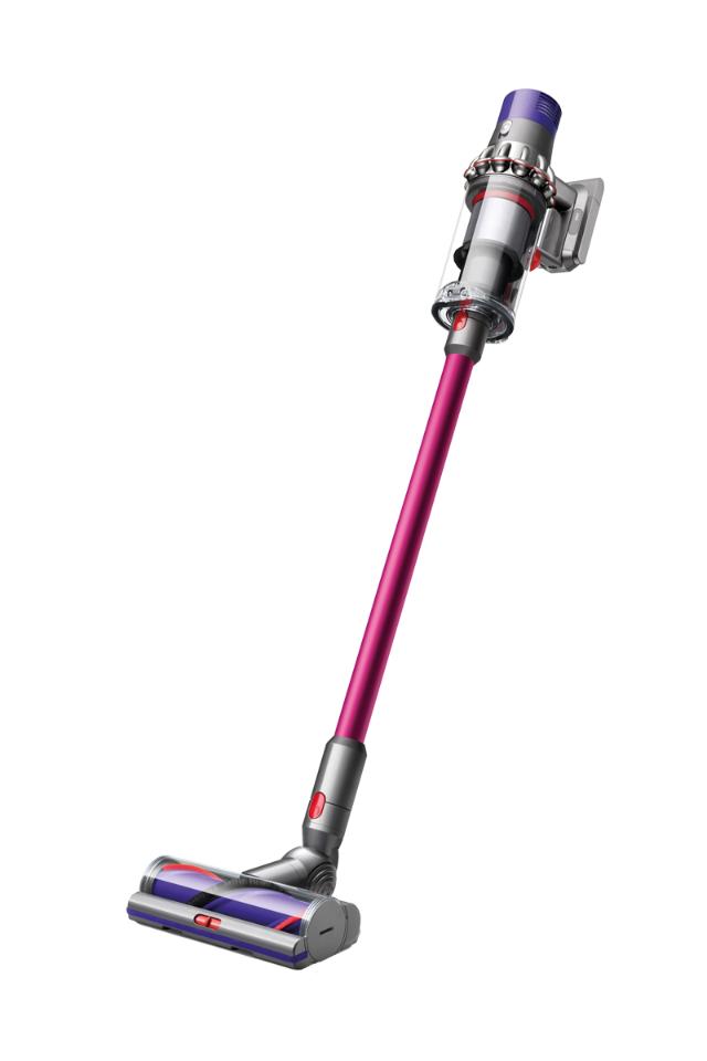 Dyson Cyclone V10 Absolute Extra 244233 01 Dyson Dyson