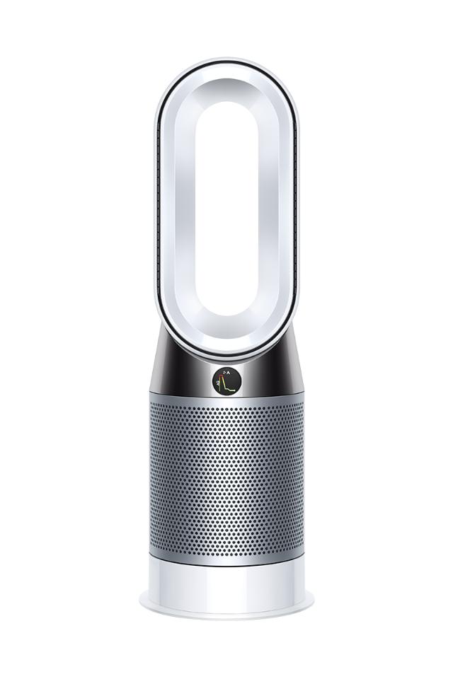 Dyson Pure Hot+Cool™ luchtreinigingsventilator wit | Dyson.nl Dyson Pure Hot+Cool™ luchtreinigingsventilator wit | Dyson.nl