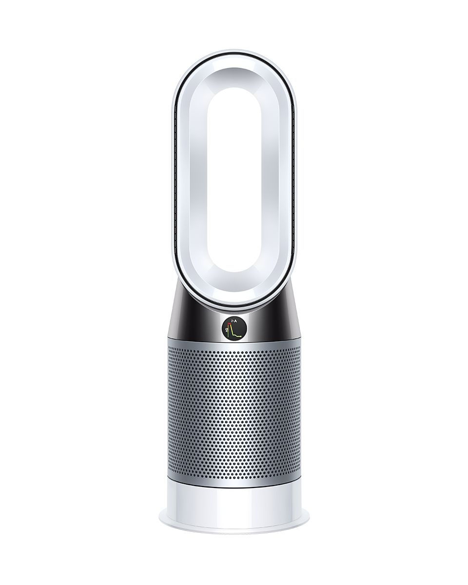 Dyson Pure Hot+Cool™ Luftreiniger mit Heizfunktion